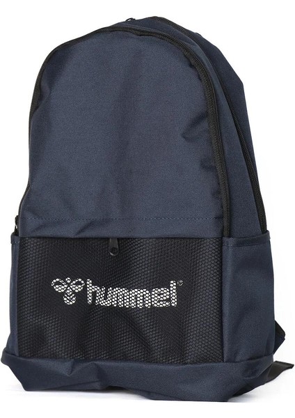 Hmljaja Backpack Unisex Siyah Çanta 980223-7480