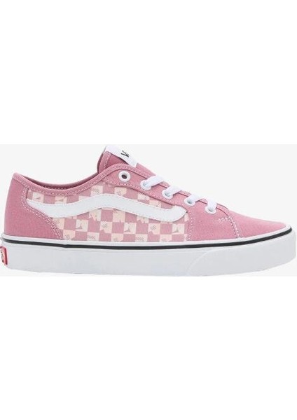 Filmore Decon Kadın Pembe Sneaker
