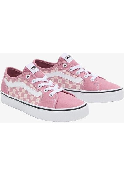 Filmore Decon Kadın Pembe Sneaker modelleri