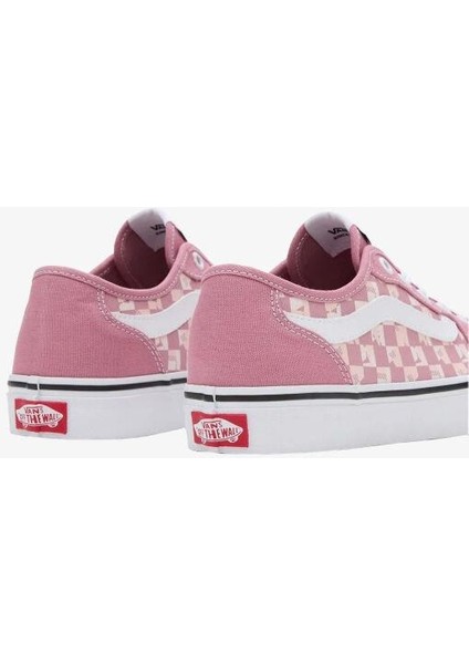 Filmore Decon Kadın Pembe Sneaker fırsatları