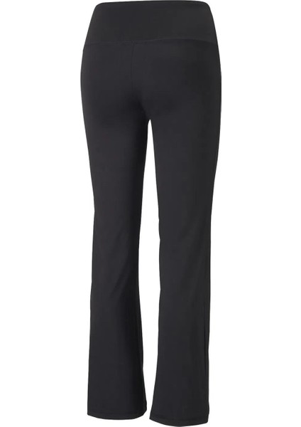 Performance Yoga Pant Kadın Siyah Tayt