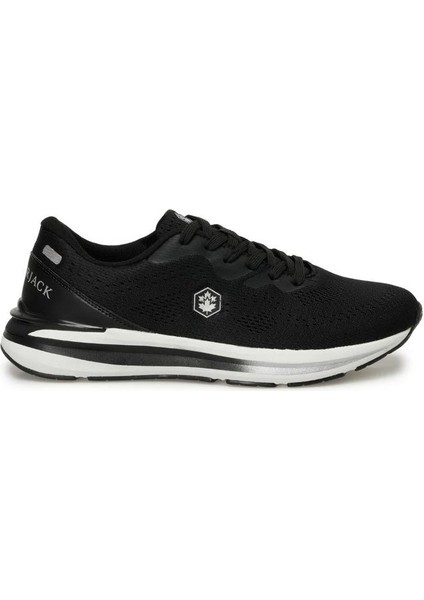 BUZZ 4FX Siyah Erkek Sneaker Ayakkabı A10149766812010