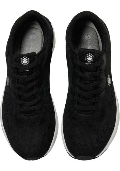 BUZZ 4FX Siyah Erkek Sneaker Ayakkabı A10149766812010