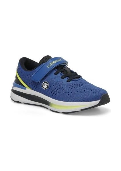 Buzz Jr 4fx Saks Erkek Çocuk Spor Ayakkabı 31 - Mavi