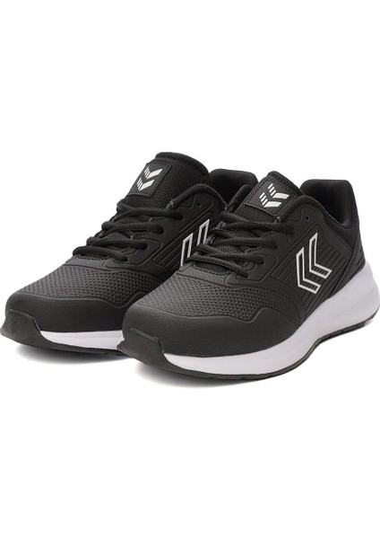 Hml Huber Unisex Siyah Sneaker 900389-2001 fırsatları