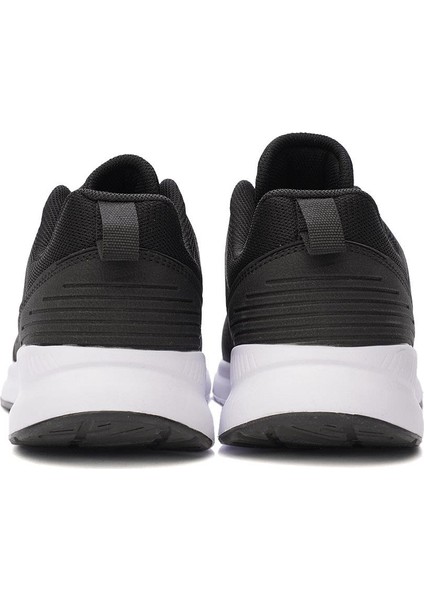 Hml Huber Unisex Siyah Sneaker 900389-2001 indirimleri