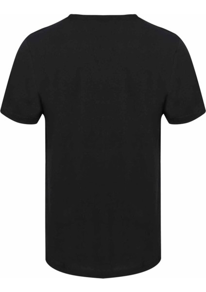 Mese Erkek Tişört 912030-2001 912030-2001001