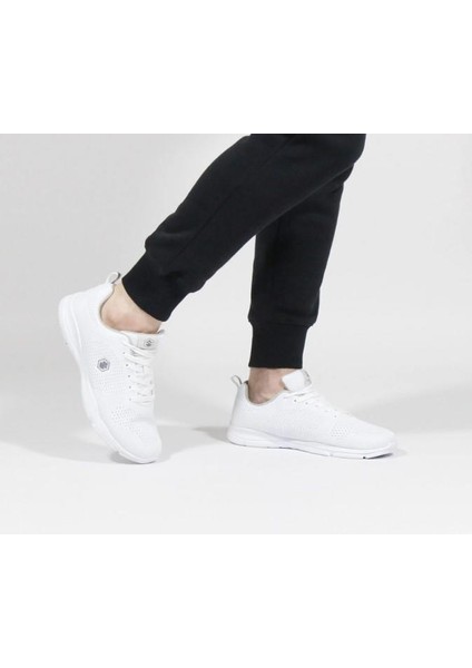 AGATHA 4FX Comfort Beyaz Erkek Sneaker Ayakkabı A10149762512010