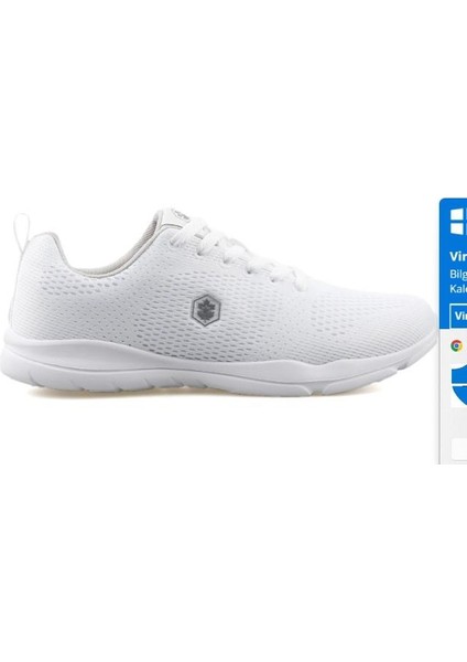 AGATHA 4FX Comfort Beyaz Erkek Sneaker Ayakkabı A10149762512010 fiyatları