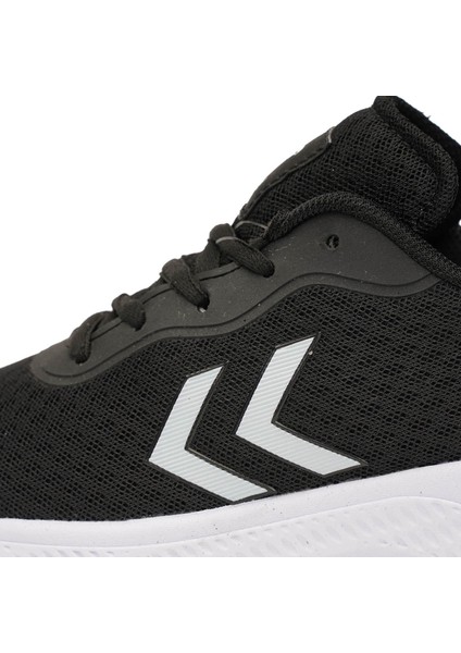 900487-2001 Hummel Hml Lıa Unisex Spor Ayakkabı Black