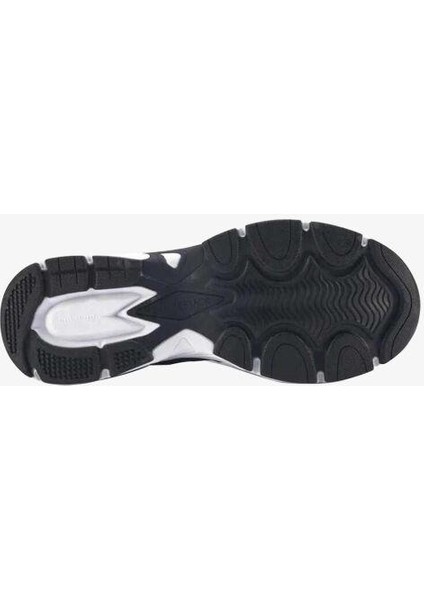4M Pol 4Fx Erkek Siyah Sneaker 101498012