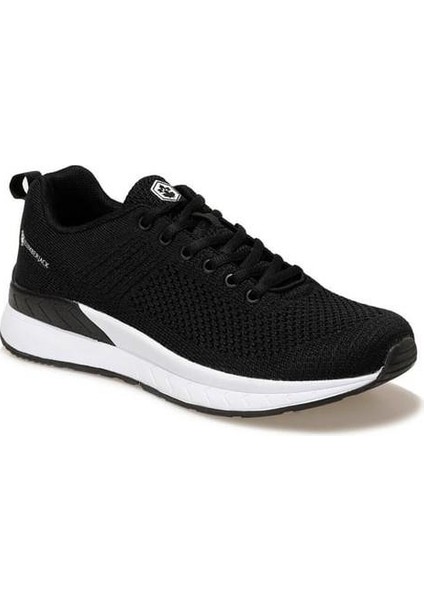 A10149768712010 4m Connect 4fx Siyah Erkek Sneaker Ayakkabı
