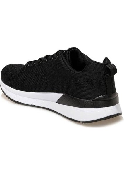 A10149768712010 4m Connect 4fx Siyah Erkek Sneaker Ayakkabı