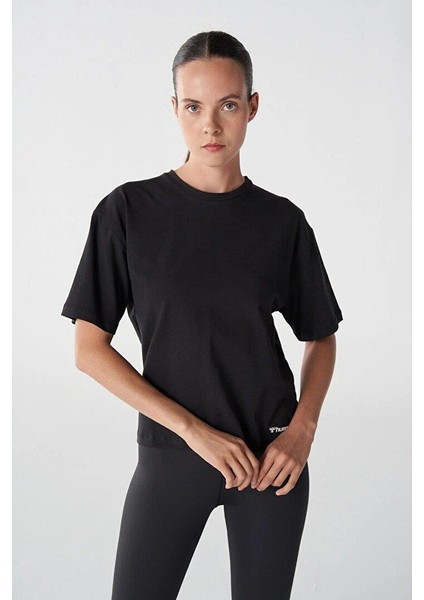 Hmlt-Mt Ultra Boxy Short T-Shırt
