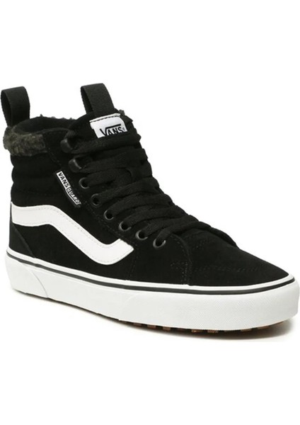 Wm Filmore Hi Vansguard Kadın Siyah Günlük Ayakkabı fiyatları