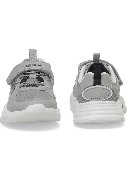 A10150952912010 4M Doll 4Fx A Gri Filet Erkek Çocuk Koşu Ayakkabısı indirimleri
