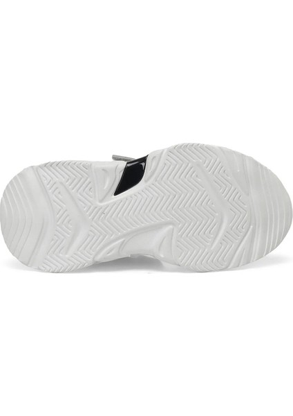 A10150952912010 4M Doll 4Fx A Gri Filet Erkek Çocuk Koşu Ayakkabısı