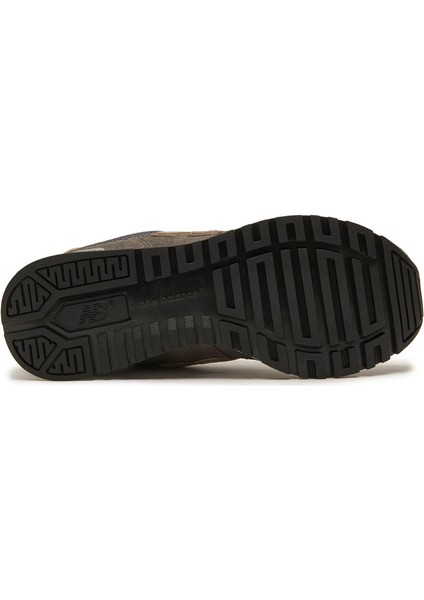 NB Lifestyle Women Shoes WL565ARB KADIN Antrasit Günlük Sneaker Ayakkabı