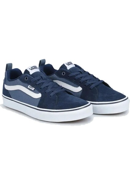 VA3MTJT2L Lacivert Erkek Sneaker Ayakkabı