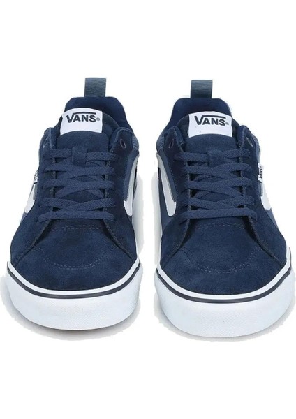 VA3MTJT2L Lacivert Erkek Sneaker Ayakkabı
