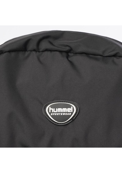 Hmlyesse Unisex Siyah Sırt Çantası 980268-2001 modelleri