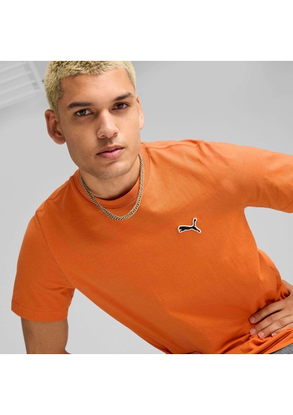 67597720 Better Essentials Tee Erkek Spor Tişört modelleri