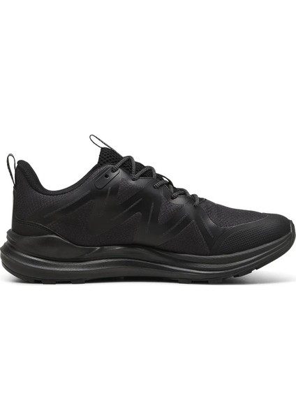 Reflect Lite Trail PTX Unisex Sneaker Ayakkabı Siyah