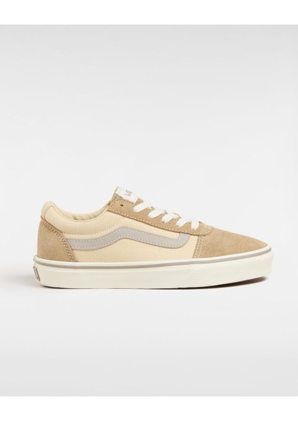 Vn000Cv7 Ward Sneakers Spor Ayakkabı