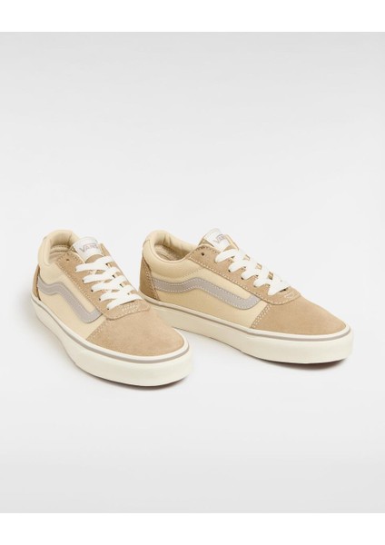 Vn000Cv7 Ward Sneakers Spor Ayakkabı fiyatları