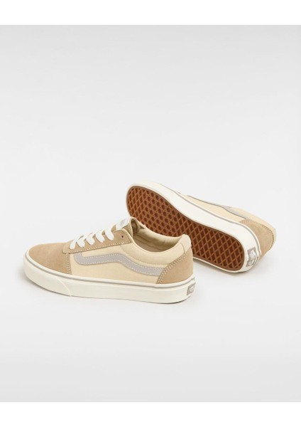 Vn000Cv7 Ward Sneakers Spor Ayakkabı modelleri