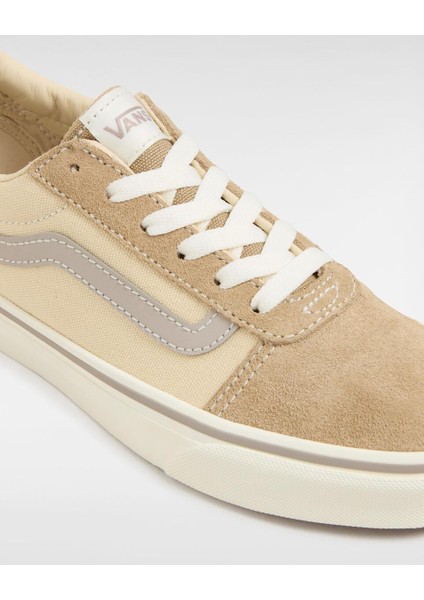 Vn000Cv7 Ward Sneakers Spor Ayakkabı fırsatları