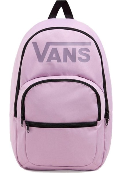 VN0A7UFND451 Ranged 2 Backpack-B Lila