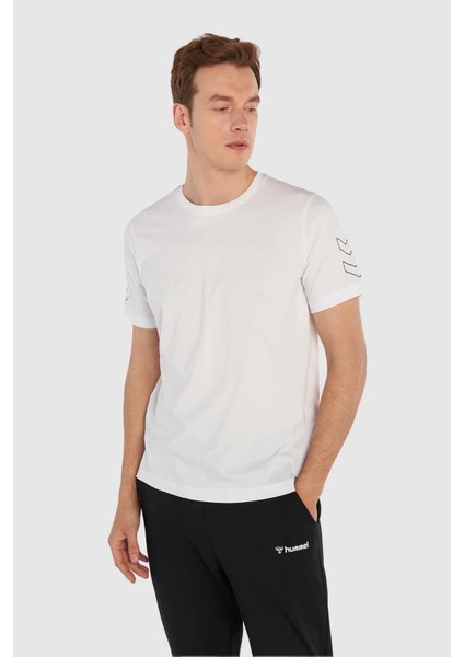 Elemental Chevron Tee Kısa Kollu Tişört