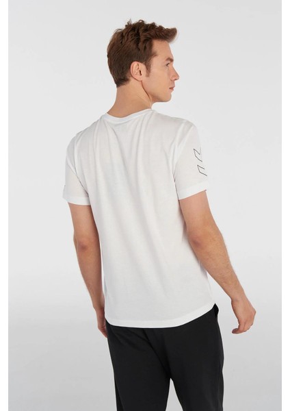 Elemental Chevron Tee Kısa Kollu Tişört fiyatları