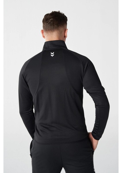 Hmltoro Zip Erkek Siyah Eşofman Üstü 921839-2001 fiyatları