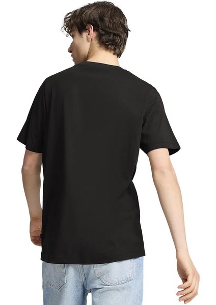 68321301 Graphics Photoprint Tee Erkek Spor Tişört fırsatları