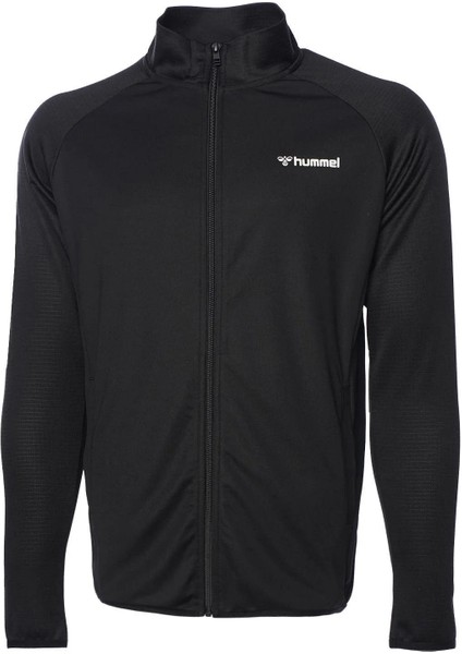 Hmltoro Zip Erkek Siyah Eşofman Üstü 921839-2001 fırsatları