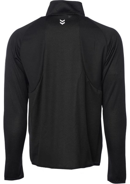 Hmltoro Zip Erkek Siyah Eşofman Üstü 921839-2001 indirimleri