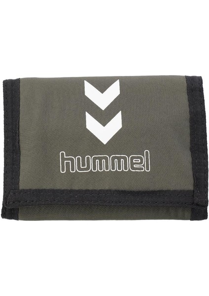 Hmljessey Unisex Haki Cüzdan 970301-6119
