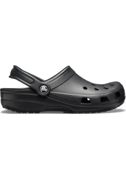 Classic Unisex Terlik 10001