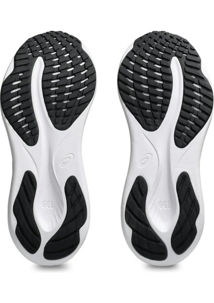 Gel-Pulse 16 Erkek Siyah Koşu Ayakkabısı 1011B962-001