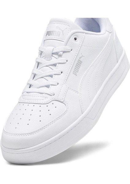 Caven 2.0 Unisex Günlük Ayakkabı 39229002 Beyaz