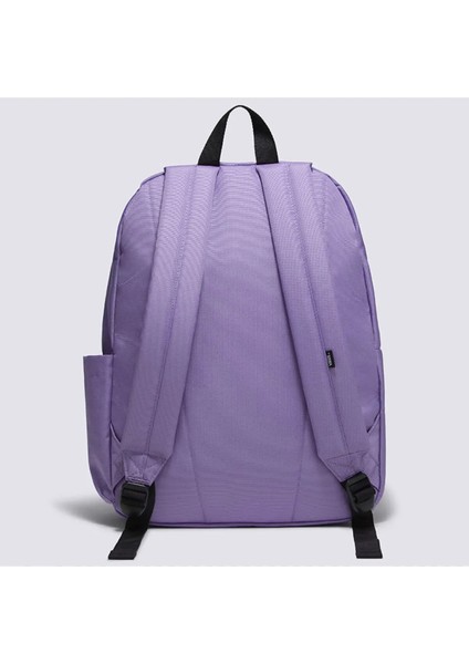Old Skool Classic Backpack Mor Sırt Çantası VN000H4Y6PH1