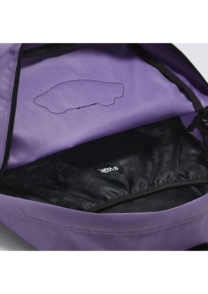 Old Skool Classic Backpack Mor Sırt Çantası VN000H4Y6PH1