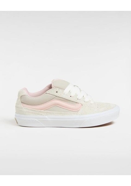 Vans Caldrone Kadın Sneaker Ayakkabı
