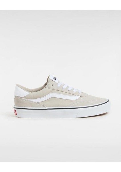 Brooklyn Ls Erkek Bej Sneaker