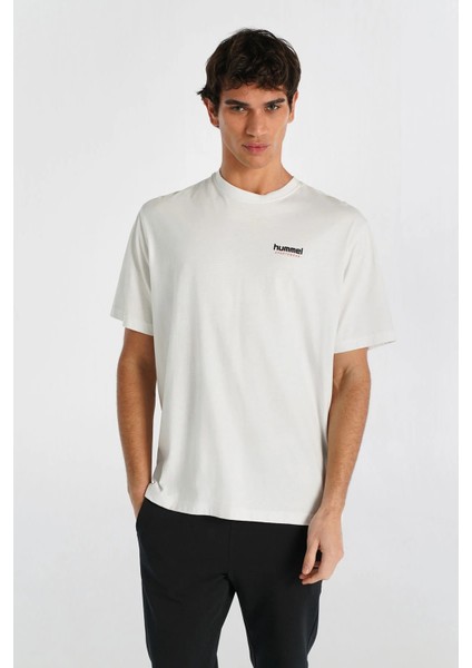 Sente Oversıze Kısa Kollu Tişört