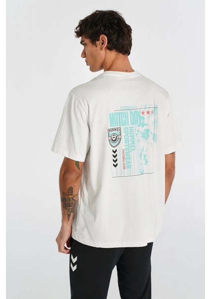 Sente Oversıze Kısa Kollu Tişört modelleri