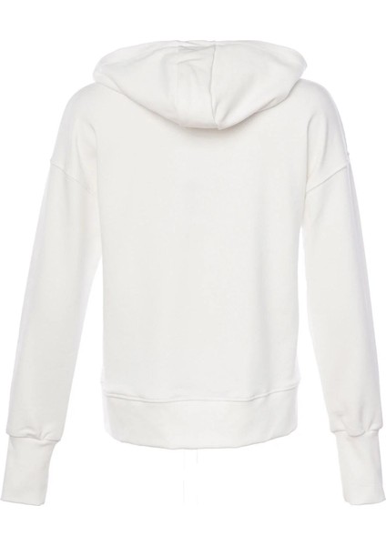 T-Ic Icona Fermuarlı Hoodıe modelleri