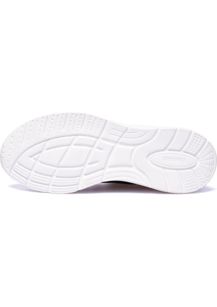 Jayce Siyah Unisex Yürüyüş & Koşu Ayakkabısı